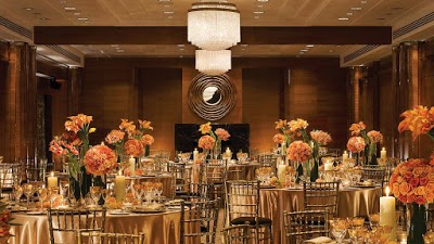 Four Seasons Hotel London at Park Lane, London, United Kingdom