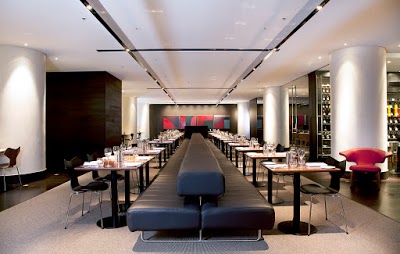 Hilton Brisbane, Brisbane, Australia