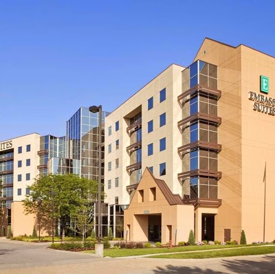 Embassy Suites Hotel, Bridgeton, United States of America