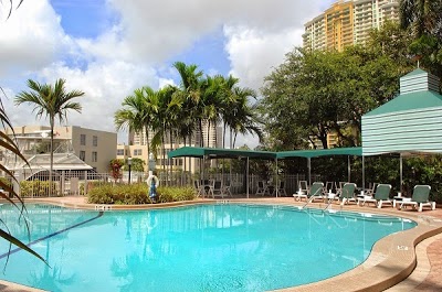 Riverside Hotel, Fort Lauderdale, United States of America