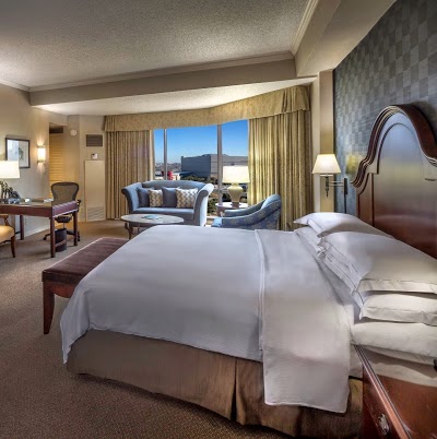 Hilton Anatole, Dallas, United States of America