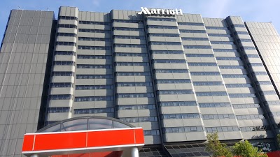 Teaneck Marriott at Glenpointe, Teaneck, United States of America