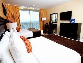 Ramada Plaza Marco Polo Beach Resort, Sunny Isles Beach, United States of America