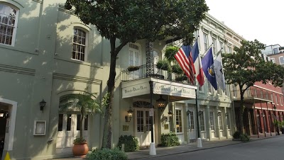 Bienville House, New Orleans, United States of America