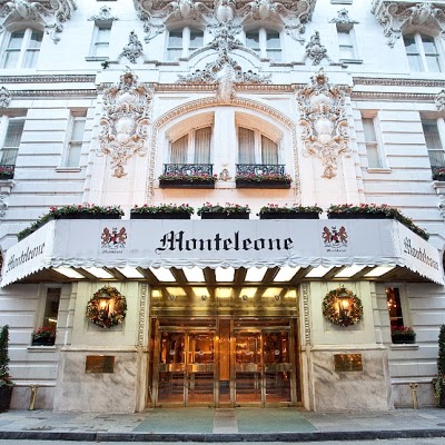 Hotel Monteleone, New Orleans, New Orleans, United States of America
