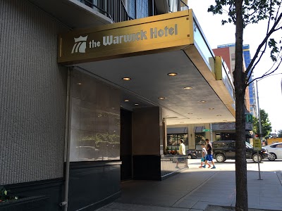Warwick Seattle Hotel, Seattle, United States of America