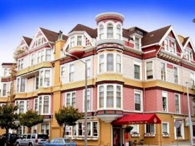Queen Anne Hotel, San Francisco, United States of America