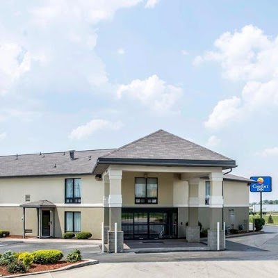 Comfort Inn Springboro, Springboro, United States of America