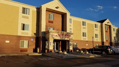 Hawthorn Suites by Wyndham Denver Tech Center, Centennial, United States of America