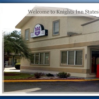Knights Inn Statesboro, Statesboro, United States of America