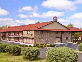 Ramada Limited Clarksville, Clarksville, United States of America