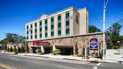 Best Western Bayside Inn, Bayside, United States of America