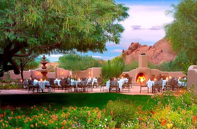 Hermosa Inn, Paradise Valley, United States of America