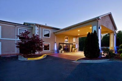 Holiday Inn Express Hotel & Suites Griffin, Griffin, United States of America