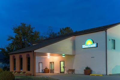 Days Inn Springfield - South, Springfield, United States of America
