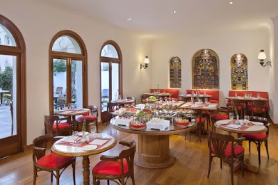 Maidens Hotel, Delhi, New Delhi, India