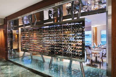 Hotel President Wilson, A Luxury Collection Hotel, Geneva, Switzerland