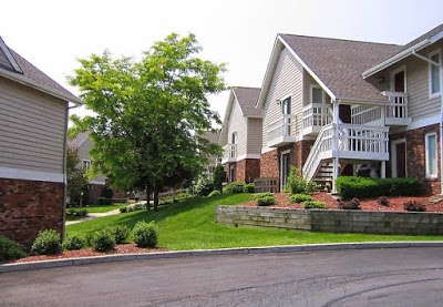 Residence Inn By Marriott Binghamton University, Vestal, United States of America