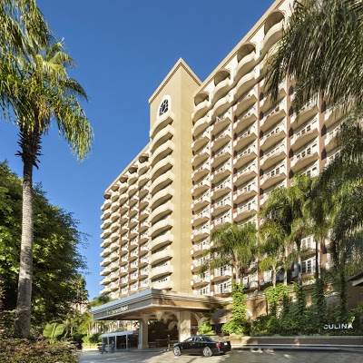 Four Seasons Los Angeles at Beverly Hills, Los Angeles, United States of America