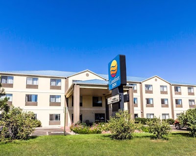 Comfort Inn Brighton, Brighton, United States of America
