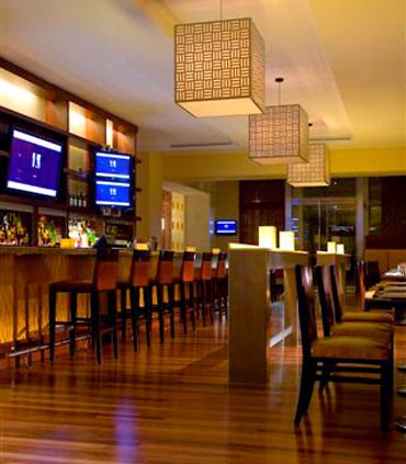 Philadelphia Marriott Downtown, Philadelphia, United States of America
