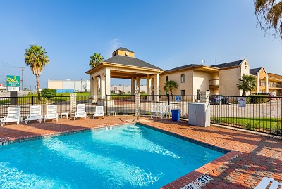 Quality Inn Near Medical Center, San Antonio, United States of America