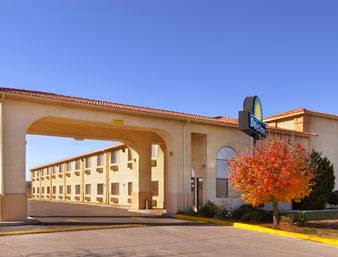 Days Inn Los Lunas Nm, Los Lunas, United States of America