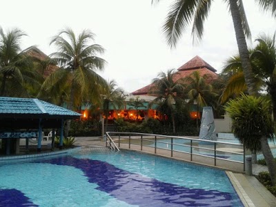Le Grandeur Palm Resort Johor, Senai, Malaysia