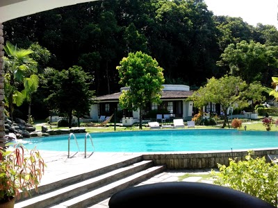 Fish Tail Lodge, Pokhara, Nepal
