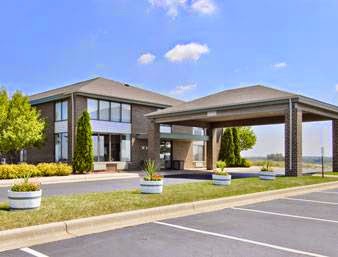 Days Inn Johnson Creek, Watertown, United States of America