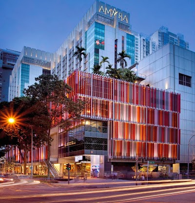 Amara Singapore, Singapore, Singapore