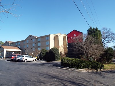 Ramada Limited Forest Park, Forest Park, United States of America