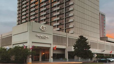 DoubleTree by Hilton Hotel Tallahassee, Tallahassee, United States of America