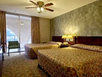 Howard Johnson Inn - Las Vegas Strip, Las Vegas, United States of America