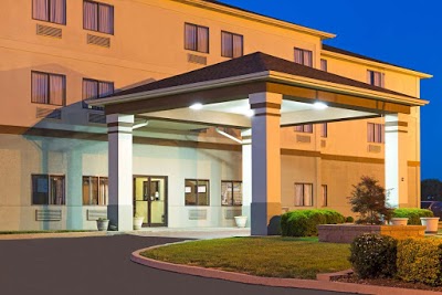 Days Inn Collinsville, Collinsville, United States of America