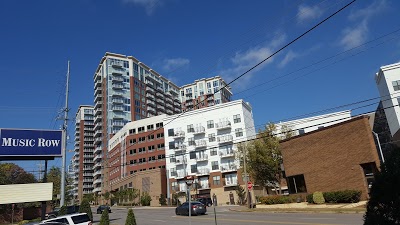 Best Western Plus Music Row, Nashville, United States of America