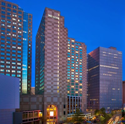 The Westin Convention Center Pittsburgh, Pittsburgh, United States of America