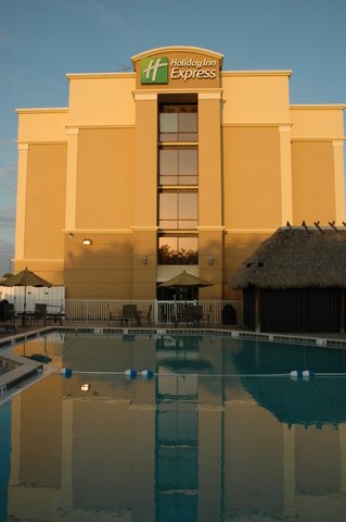 Holiday Inn Express Cape Coral-Fort Myers Area, Cape Coral, United States of America