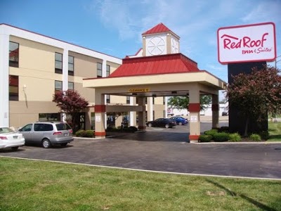 Red Roof Inn & Suites Columbus - W. Broad, Columbus, United States of America