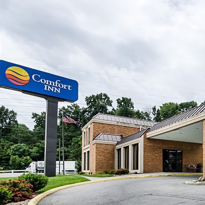 Comfort Inn - Troutville, Troutville, United States of America