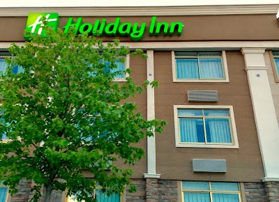 Holiday Inn Mt. Prospect Chicago, Mount Prospect, United States of America
