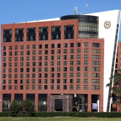 Sheraton Mar Del Plata Hotel, Mar del Plata, Argentina
