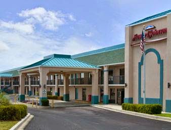 Howard Johnson Express Inn - Orangeburg, Orangeburg, United States of America