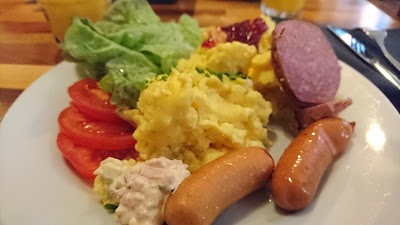 Clarion Collection Hotel Temperance, Malmo, Sweden