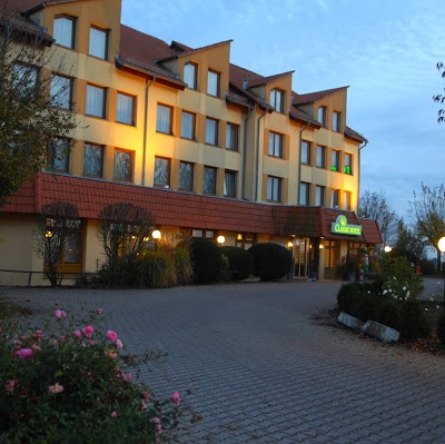 CLASSIK HOTEL MAGDEBURG, Magdeburg, Germany