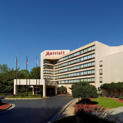 Marriott Atlanta Norcross, Norcross, United States of America