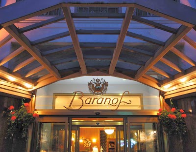 Westmark Baranof Hotel, Juneau, United States of America