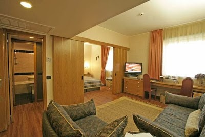 Best Western Hotel St. George, Milan, Italy
