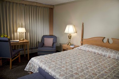 Westmark - Whitehorse, a Holland America Line Company, Whitehorse, Canada