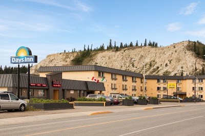 Ramada Whitehorse, Whitehorse, Canada